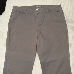 Women’s dress style pant